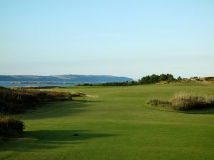 Castle Stuart 16th